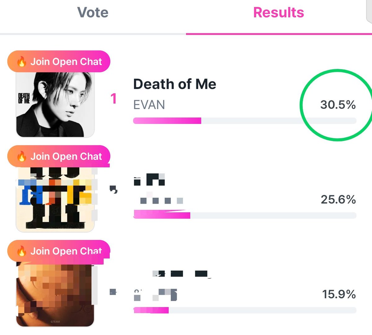 heeseungcokr's tweet photo. PLEASE KEEP VOTING ON "LINC" APP FOR SBS INKIGAYO PRE-VOTE! 
https://t.co/6T0BYv1tgw

#EVAN #HEESEUNG #에반 #희승 

WE NEED TO MAKE HUGE GAP FOR THIS, PLS CAST YOUR VOTE 🙏🏻🙏🏻🙏🏻 https://t.co/E19hq5DJXT