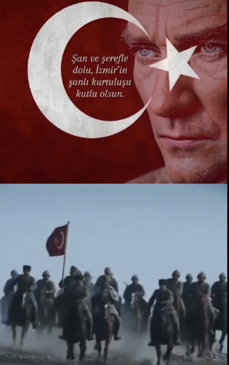 Entdoctor34's tweet photo. 9 Eylül 1922 İzmir’in kurtuluşu kutlu olsun 🇹🇷🇹🇷 https://t.co/5WRO5zPa9g