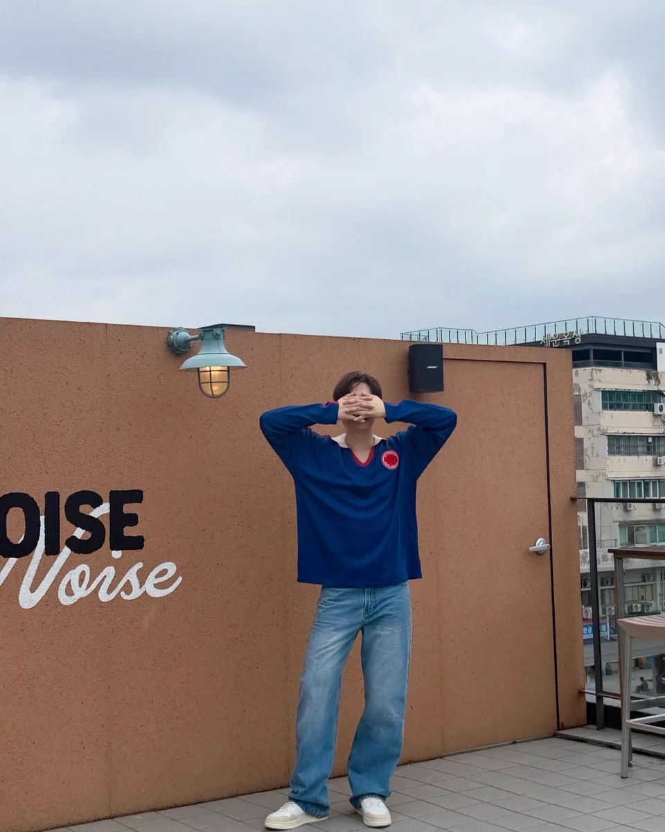 Always next to LEE JUNHO 💛 on X: 