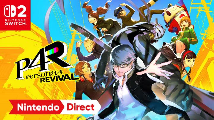 Nintendo of America on X: 