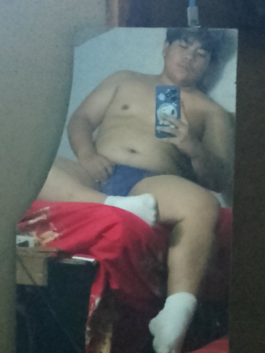 Iohanyeo's tweet photo. just getting fatter and fatter https://t.co/B3jsvolD7G