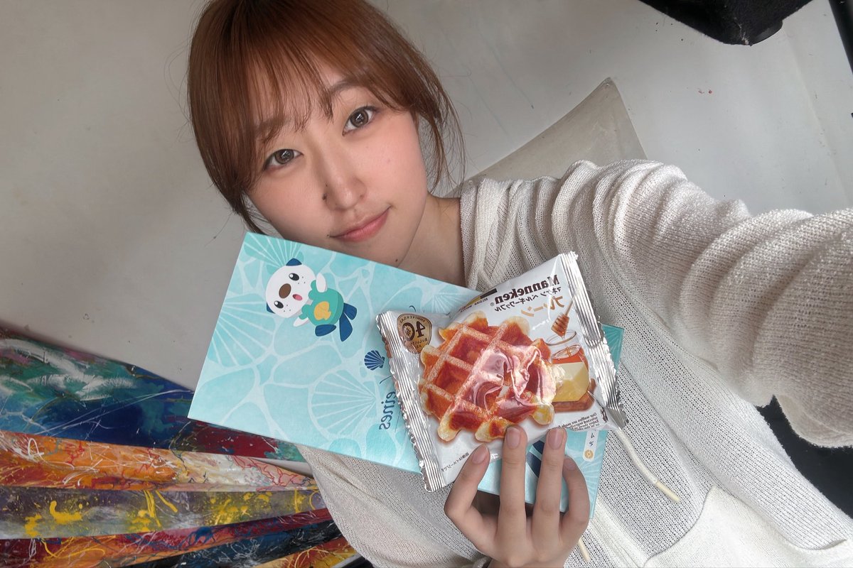 yuhi_mano's tweet photo. #たんぺん 
差し入れありがとうございました！！
美味しくいただきました🤤 https://t.co/2EGBaCv2X4