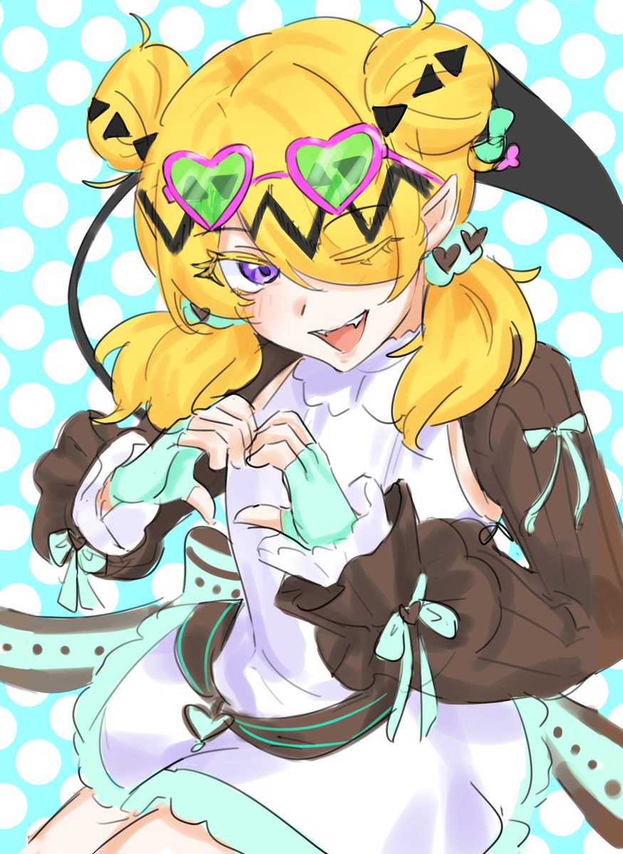 Sagi_0620's tweet photo. リンディ https://t.co/a2zYF1UdSX