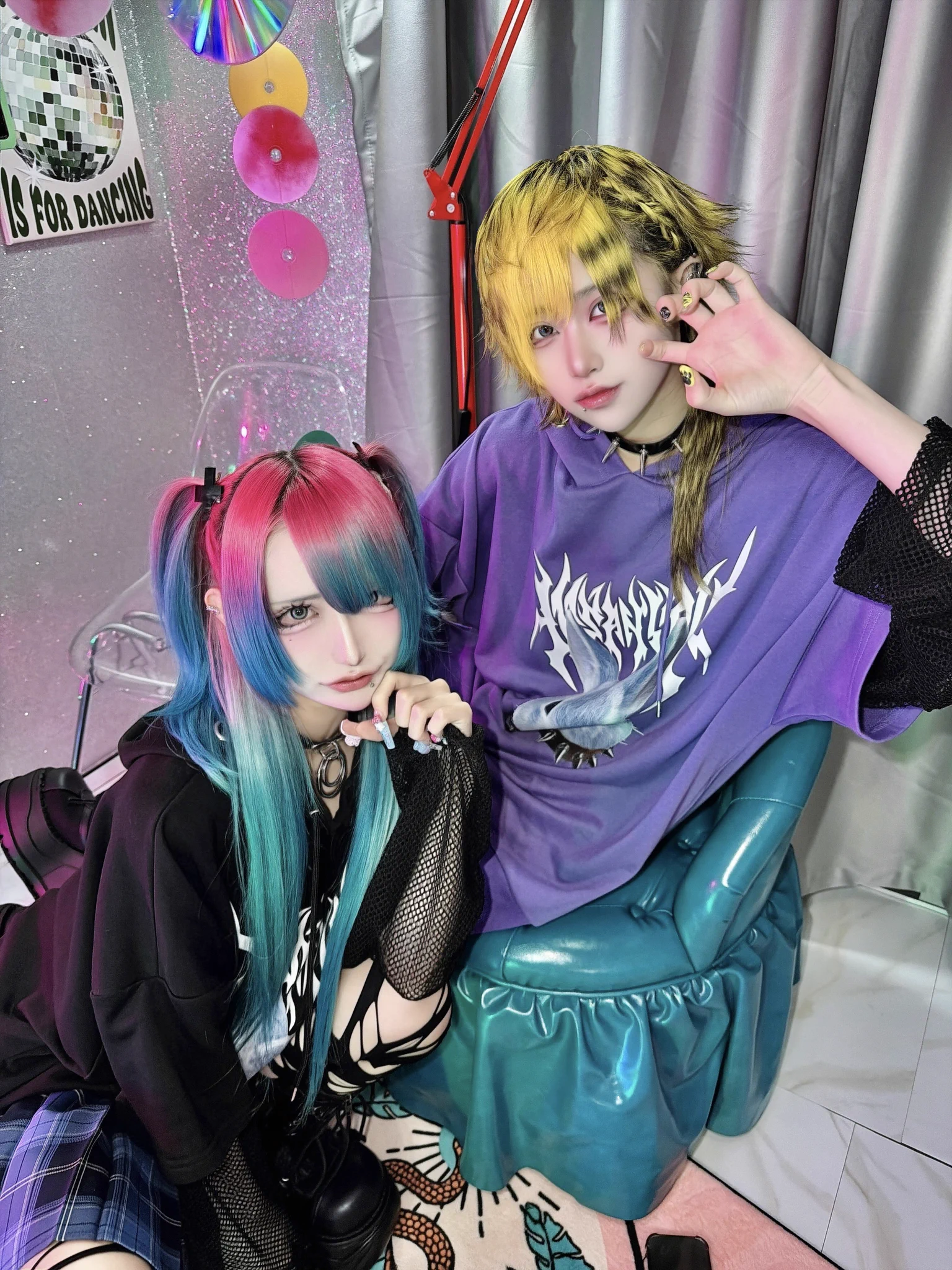 MADOROMI マドロミ 写メ券 動画券 MADOROMI-マドロミ- (@MADOROMI_IDOL