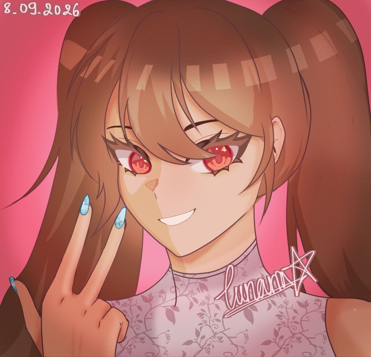 Lunaria3clipse's tweet photo. @kei_azureVT Hello 👋 here are some of my recent artworks 💕💕 thank you for opportunity and good luck everybody 💕 https://t.co/3nyxhIiayj