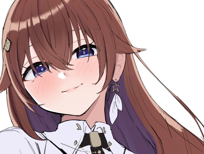 maramuya's tweet photo. 描いてるそらちゃん https://t.co/2PHY67O6Iw