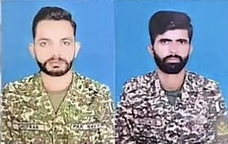 JhandBaloc's tweet photo. گوادر: پاکستانی نیوی کے اہلکاروں پر مسلح افراد کا حملہ، حملے میں دو اہلکار ہلاک، حکام کی تصدیق

#بلوچستان https://t.co/zmWkNDFVpe