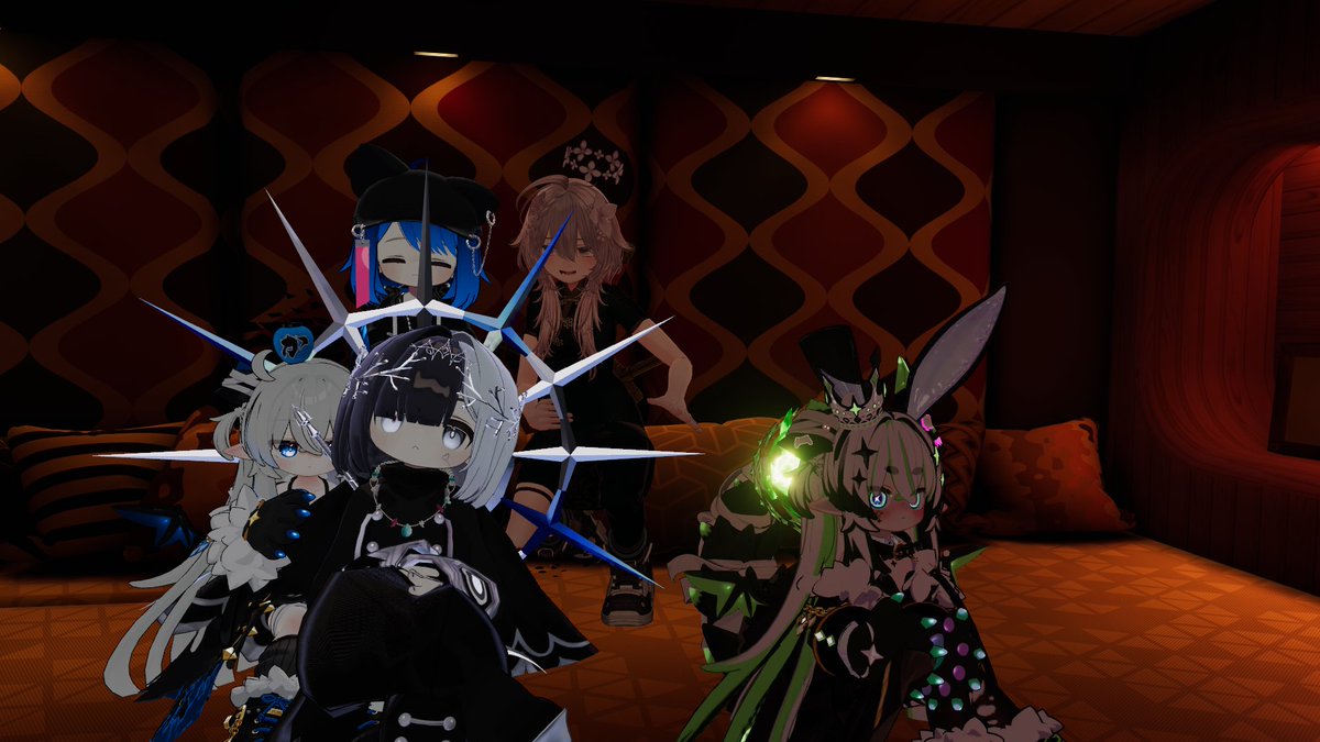 kantera0427's tweet photo. ざつだんもちもち https://t.co/Qr0pSi1BB1