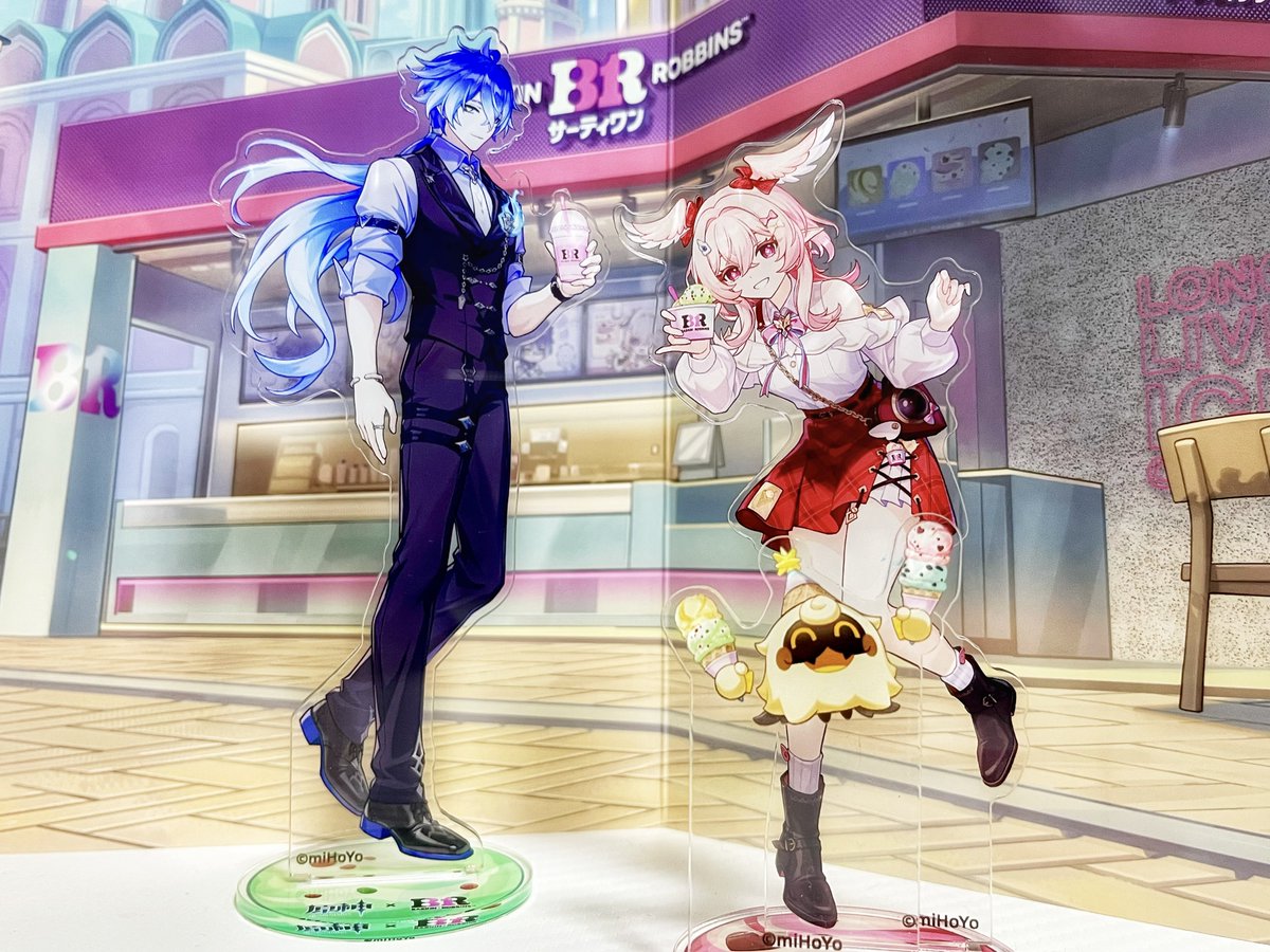 7toL_sub's tweet photo. やっふ~🍨 https://t.co/7SLfxnpqQO