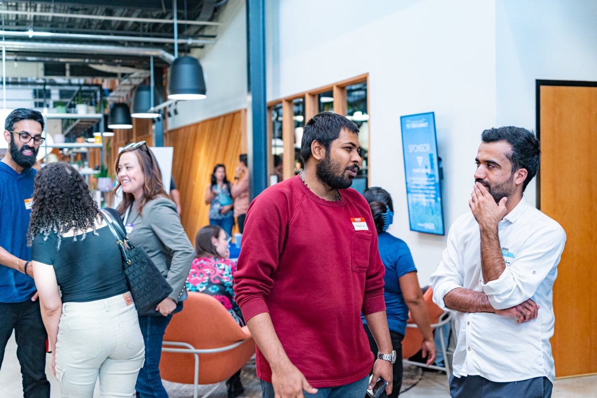 ProFocusTech's tweet photo. One week until our annual Silicon Forest Tech Connect event on 9/15.👀 

Be ready to mingle and share your insights on what is driving innovation and progress in our tech ecosystem. 

Register here: https://t.co/ckEje3ITqu https://t.co/UNshPdkGT2