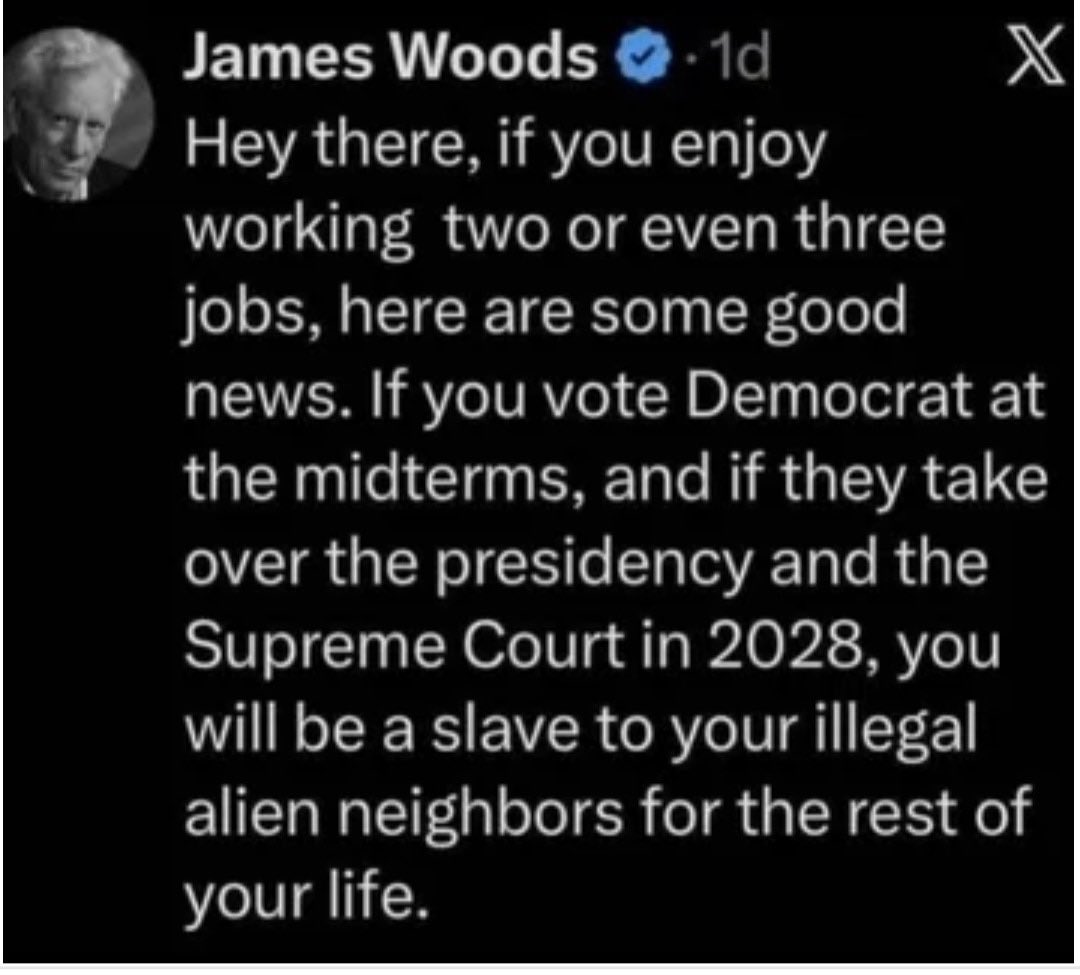 mickitiki's tweet photo. James hit the nail on the head. 💥💯🔥 https://t.co/nMj8NWCskr