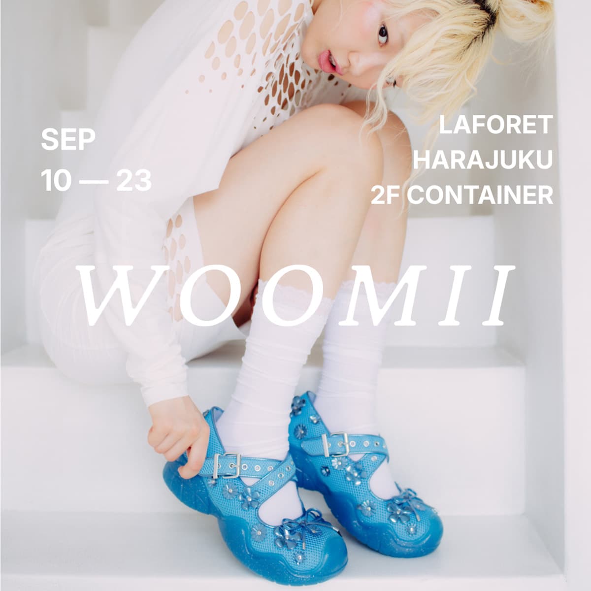 ラフォーレ原宿 Laforet Harajuku on X: 