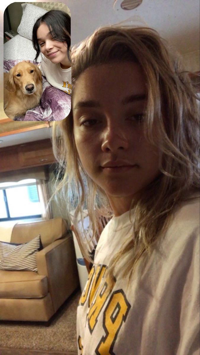 delta_haizver's tweet photo. POV: #bishova morning ft🙂‍↕️ https://t.co/XunY5Hjl0M
