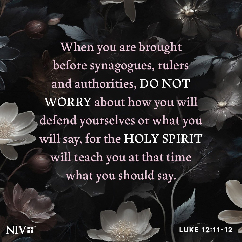 DailyGodGems's tweet photo. 1 John 2:27 "The Holy Spirit you received from him remains in you, and you do not need anyone to teach you. But as his Spirit teaches you about all things and as that anointing is real." https://t.co/CmyACuFgGG