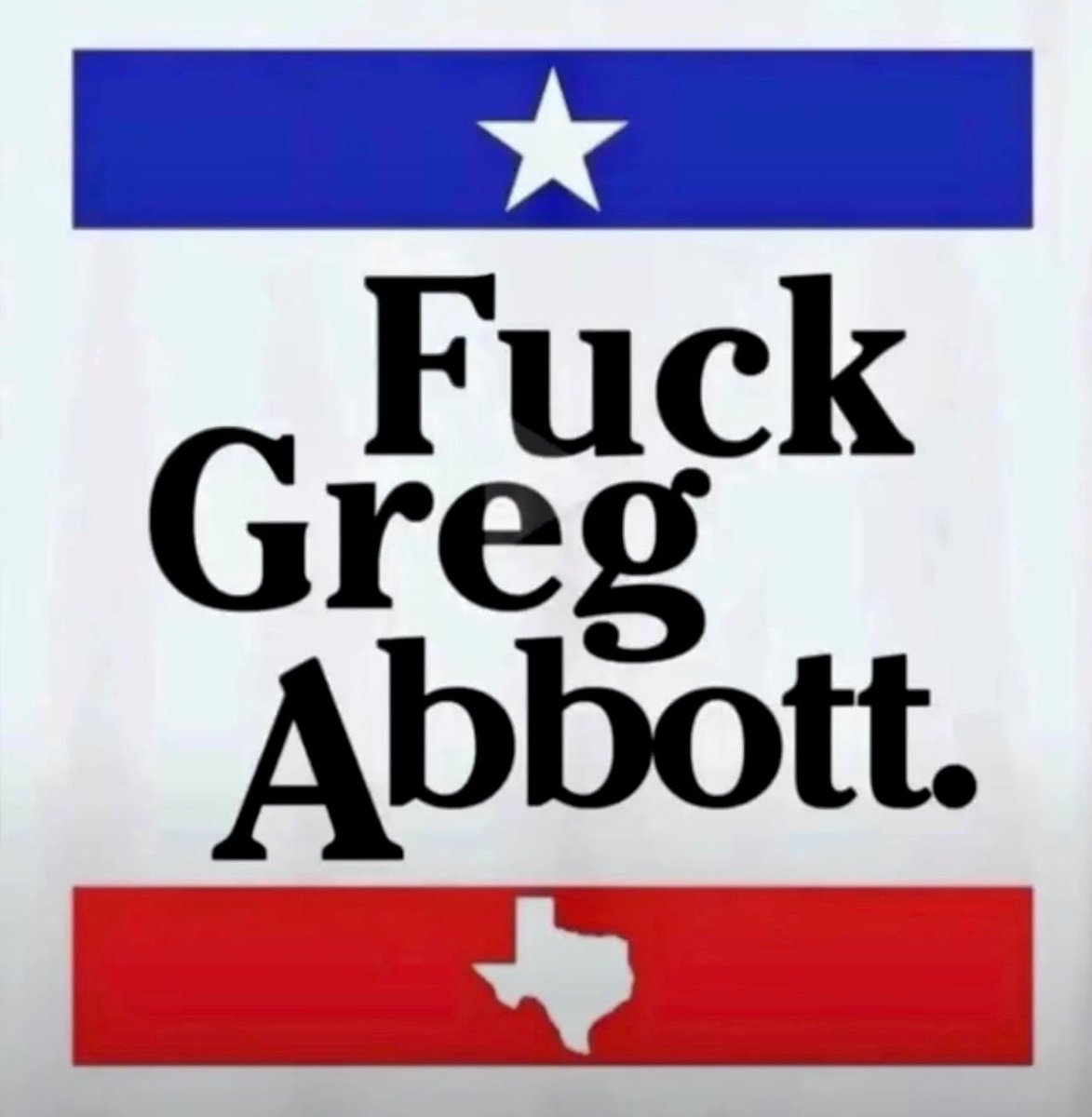 Kate9675's tweet photo. @LaneyHawes @GinaHinojosaTX @GregAbbott_TX We have to roll Greg Abbott out of office!! https://t.co/T9ttbyQpJH