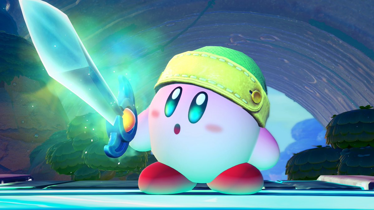 Kirby_JP's tweet photo. #星のカービィワールドビヨンド https://t.co/hoENQD24jm