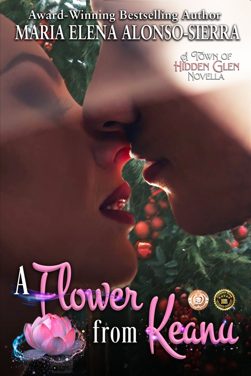 MariaElenaWrite's tweet photo. TWO AWARDS!! Gold and Bronze, Lit Titan and Readers' Favorite respectively!! Check out why this sweet romance is a must read!
https://t.co/PTl0aHd363
AZ: https://t.co/inDaQPoyyB
#SweetRomance #CleanRomance #hope #healing #love #magicrealism #Xmas #BookRecommendation #BookClubs https://t.co/AtuFgR3Ixc