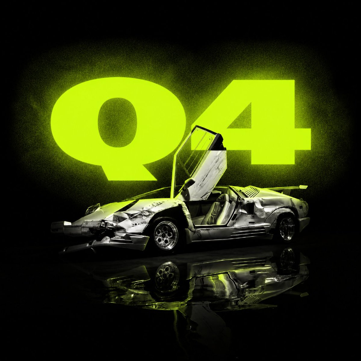 Q4Robinhood's tweet photo. Get in or get left behind this $Q4 https://t.co/P4unDiBmPk