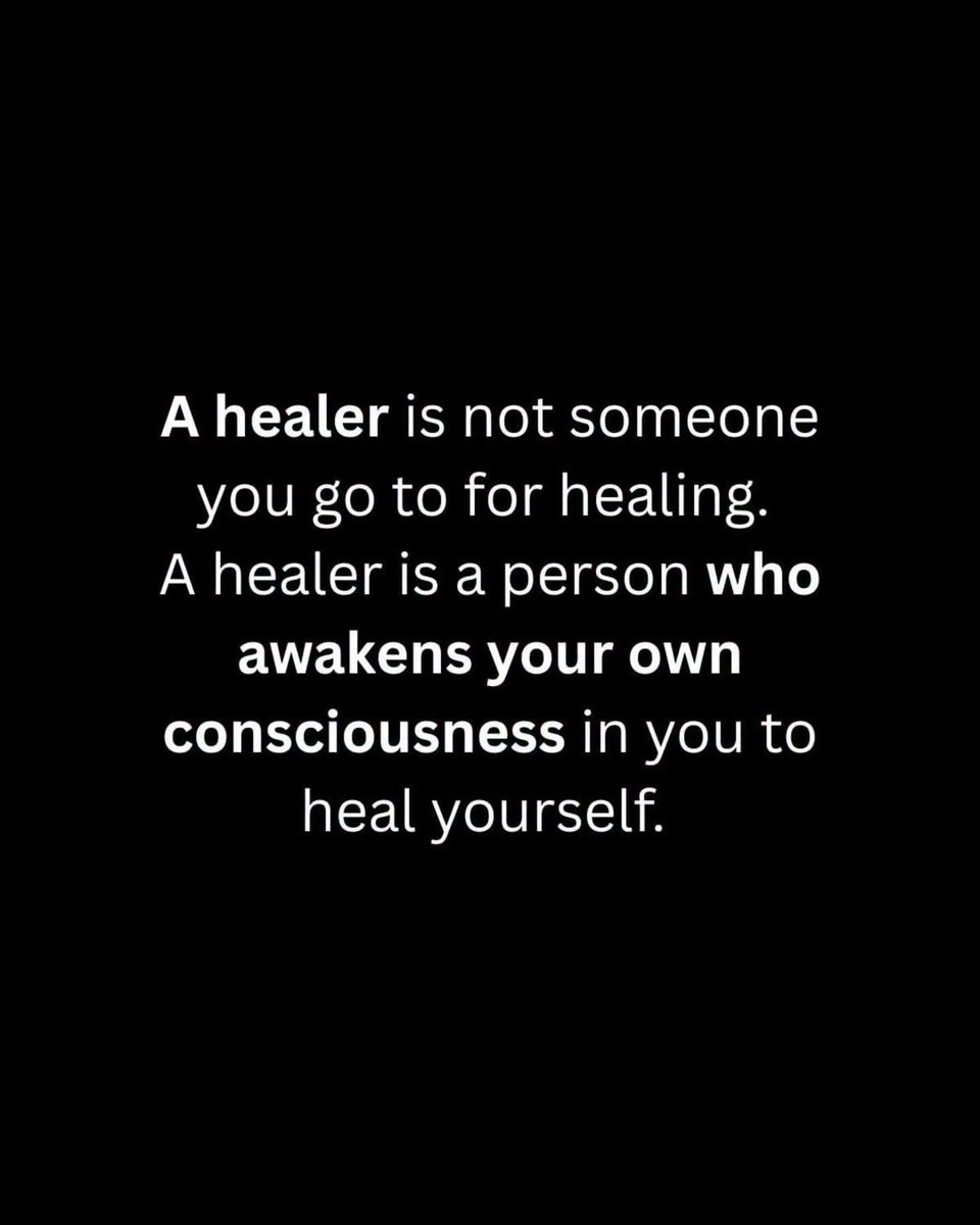 natureboyrr's tweet photo. Hippocrates (father of medicine) was a health coach.
William Osler (father of modern medicine) a health coach.
Shamans, medicine women/men, health coaches.
Healers of humanity have systems of wisdom and insight, knowing, techniques beyond the Ken of mechanical MDs. https://t.co/AP9MMIdCVL