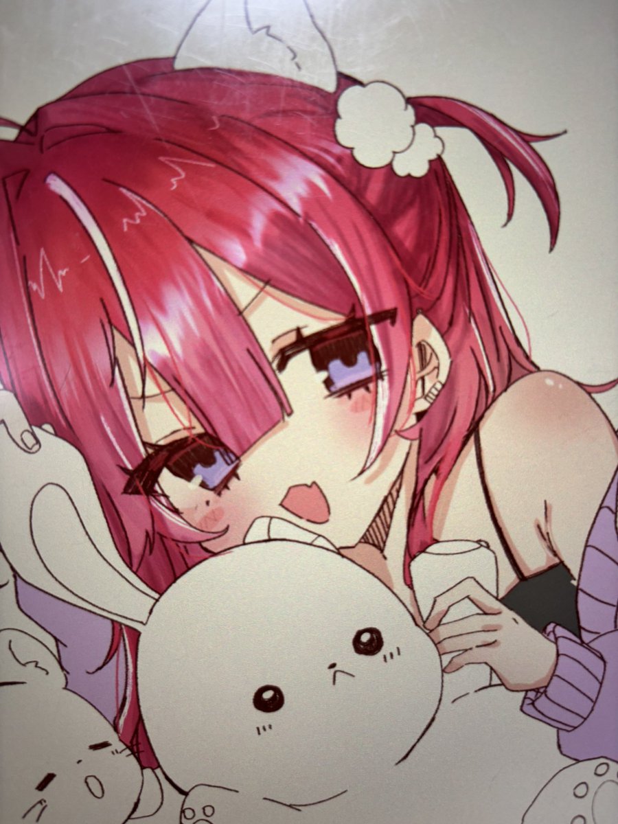mshu_chan's tweet photo. 私天才なのでは……？？(？？) https://t.co/4FBlCmYxDQ