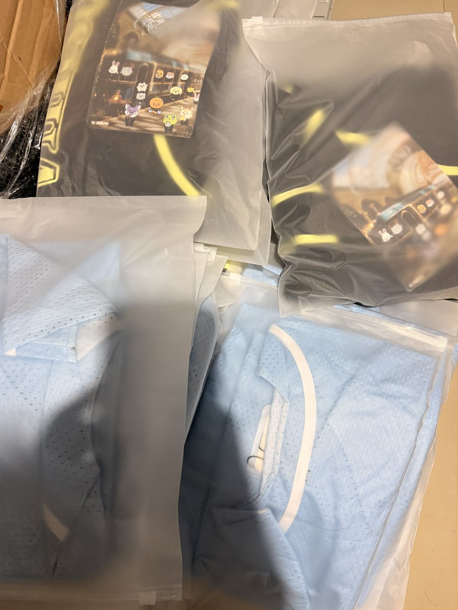 iiridescentstar's tweet photo. #irdscphupdates

caratland jersey from indo first box arrived today, still sorting out po, please make sure to send your shipping request po for this para maship po this coming weekend til next week 🫶🏻

thank you!! https://t.co/cB3T8g2JSo