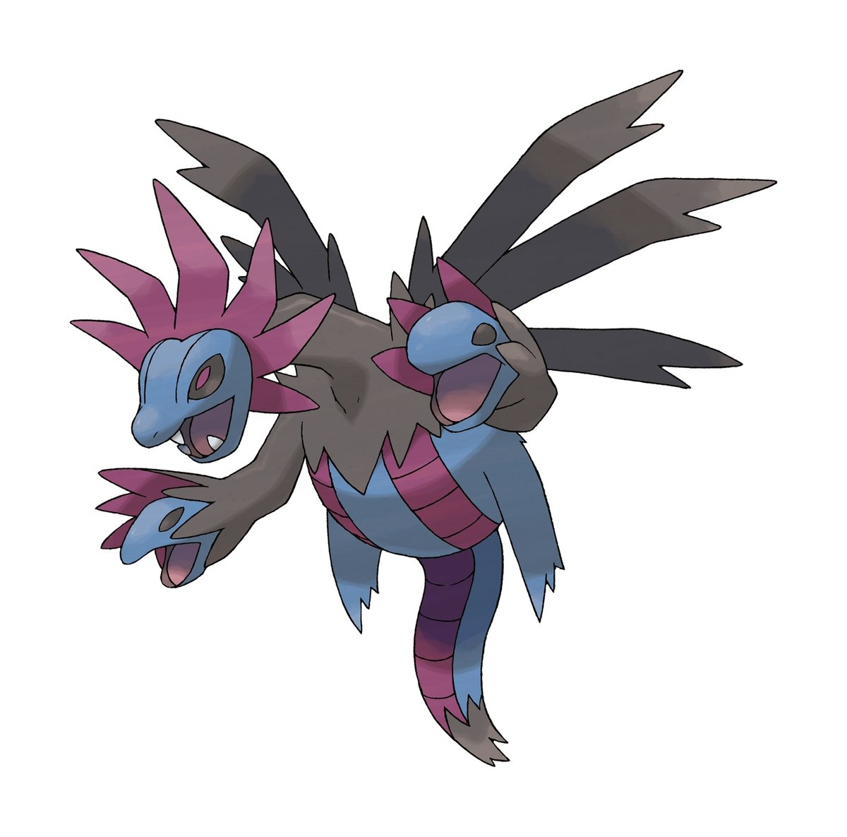 PokeDayBot's tweet photo. Hi everyone!
Today is September 10th in Japan, and we are now celebrating:
- Mawile Day (#クチートの日)
- Hydreigon Day (#サザンドラの日)
- Crocalor Day (#アチゲータの日) https://t.co/XuHAlW9knX