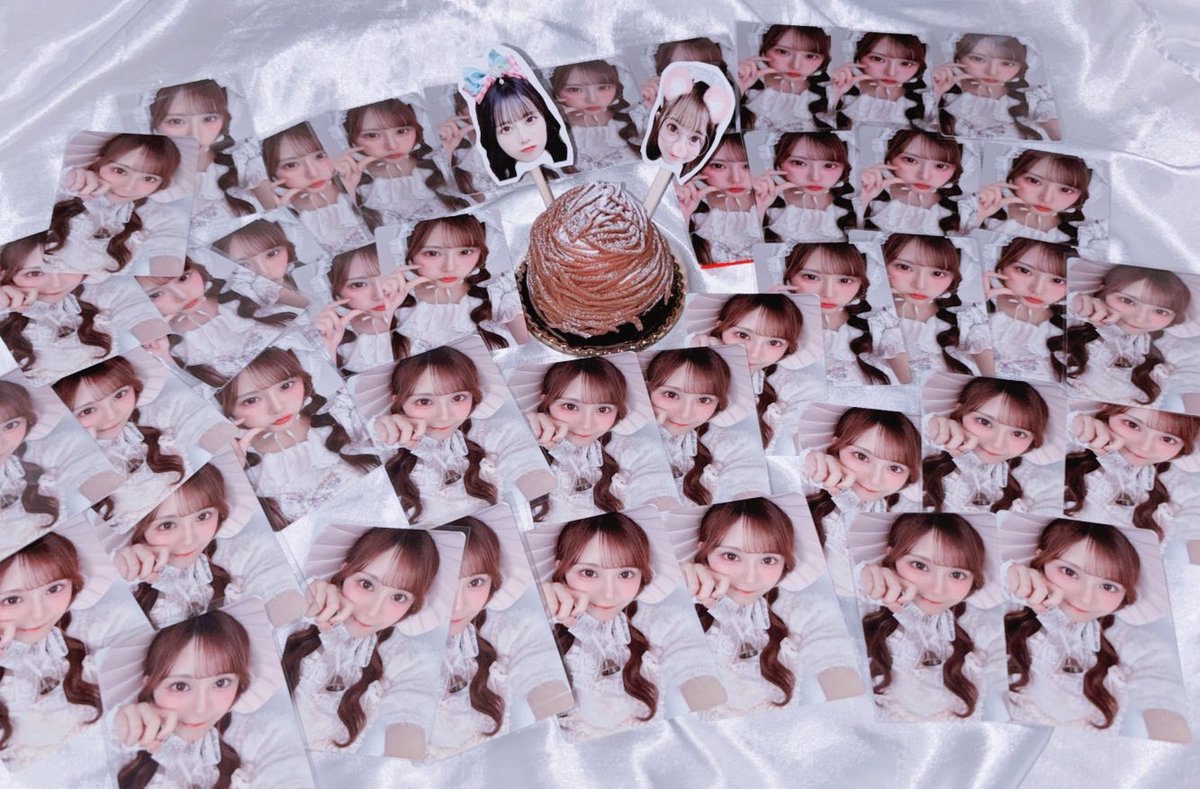 Juritan_fz's tweet photo. ୨୧┈┈┈┈┈┈┈୨୧

🎀⌇𝑯𝒂𝒑𝒑𝒚 𝑩𝒊𝒓𝒕𝒉𝒅𝒂𝒚⌇🎀

♡ 𝟎𝟗.𝟏𝟎 ♡

鈴木花梨ちゃん🎂💚
お誕生日おめでとう🎀

花梨ちゃんのことが
これからもずーっと大好きです♡
生まれてきてくれてありがとう💚

花梨ちゃんにとって
幸せいっぱいの1年になりますように💚🎀

 #もあすた  #鈴木花梨 https://t.co/iPhbKg36Kj