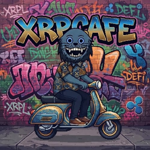 eshal_frenz's tweet photo. $XRP has #NFTs
Latest pixel adventure
"Seal otw"
Inspired by @sealonxrp 

10 edition👉 2 $XRP 

Check item fam👇 $seal https://t.co/LGrrk6hb00