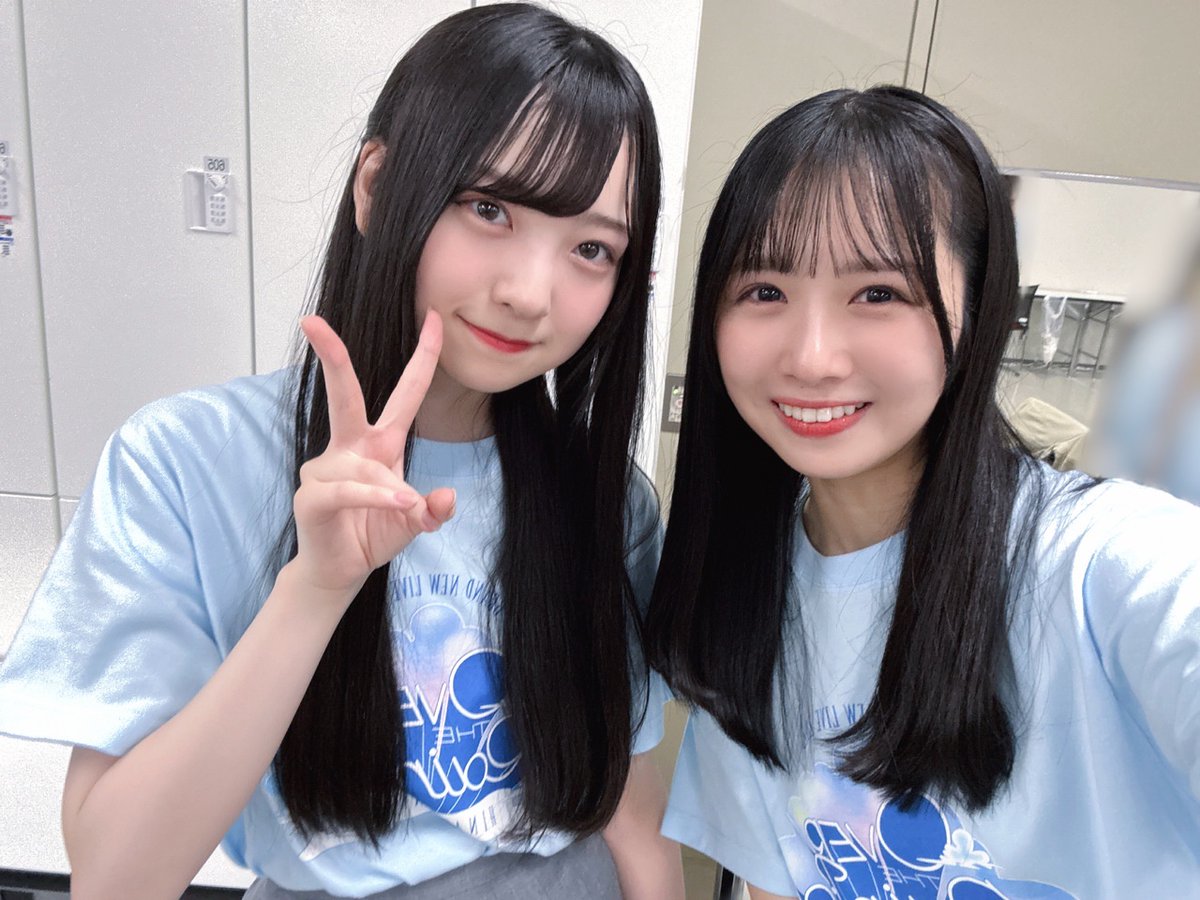 nipaaanano's tweet photo. みくちゃんゆうちゃんお誕生日おめでとう☺️✨ https://t.co/6Cqb4JSsN3