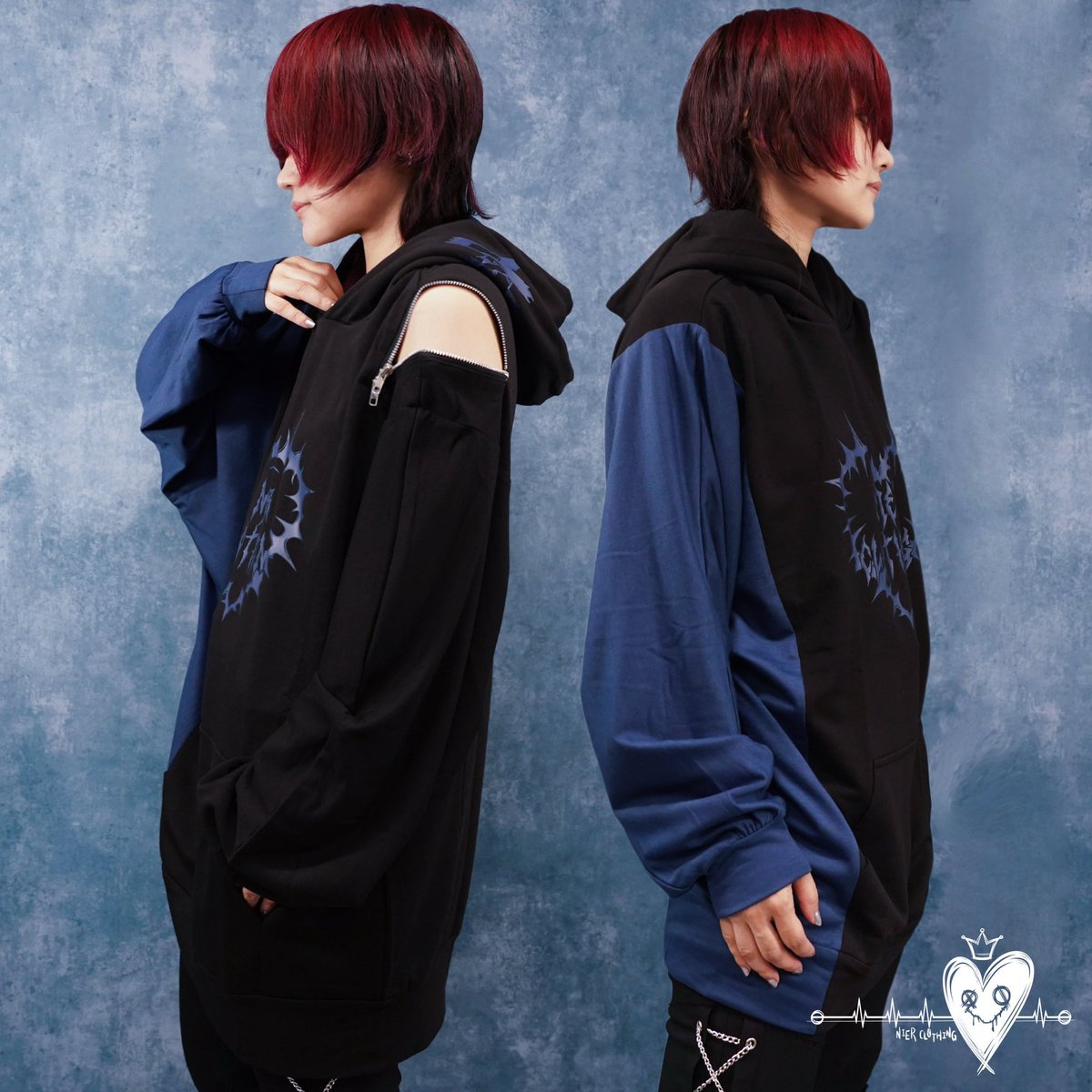 NieR_tokyo's tweet photo. 🎁本日〆切プレゼント企画🎁

こちらの当店オリジナル商品を

🎁2名様にプレゼント🎁

◼応募方法
フォロー(@NieR_tokyo) &amp; リポスト
◼締切〆  本日24時

ユニセックスアイテムです❣️
こちらの商品は〆切後販売予定となります。

是非ご参加ください🙇‍♂️🙇‍♀️ https://t.co/J5JcFFu06Y