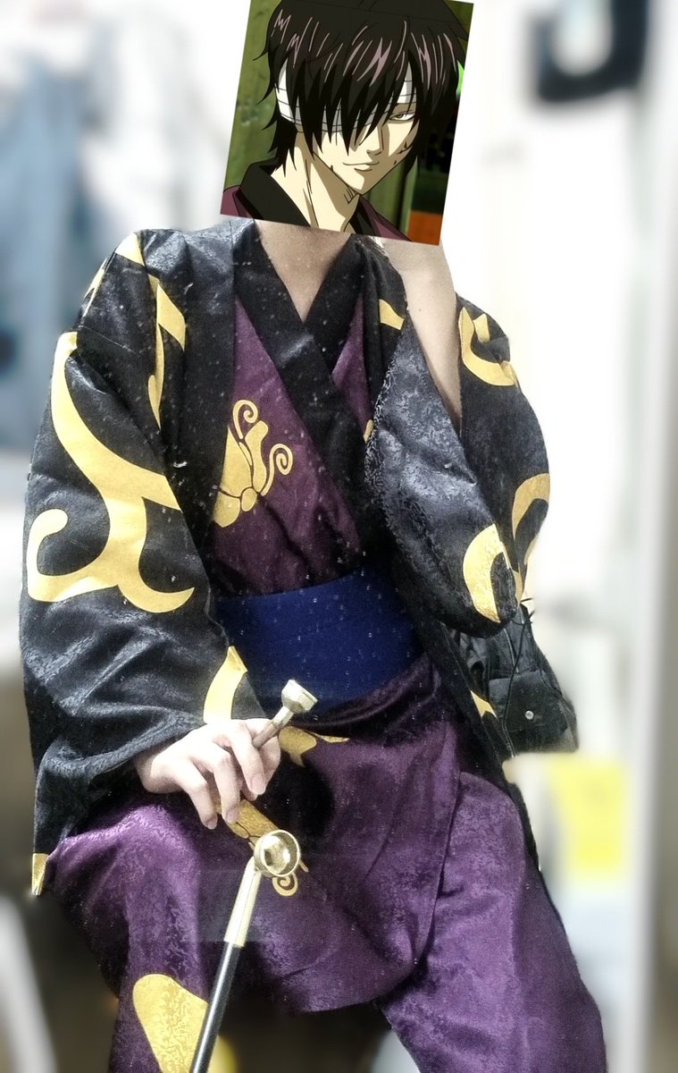 deark_cos's tweet photo. 어깨 좀 더 넓어져서 와야겠어 (ᵕ—ᴗ—) https://t.co/Rxb2W1NDc7