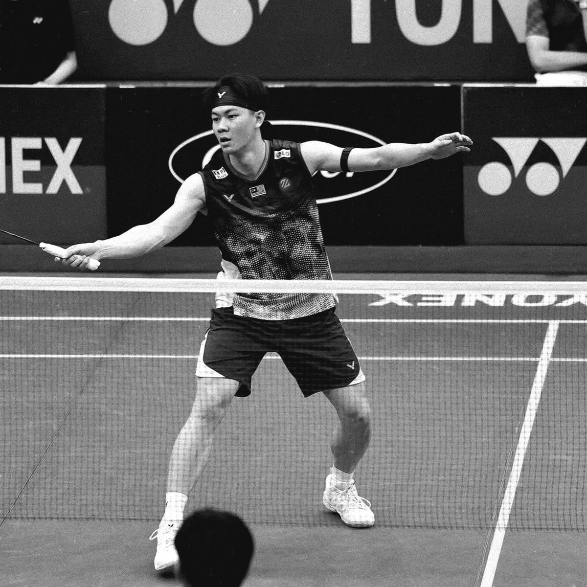 PYW050122's tweet photo. ❤️🥺

#LeeZiiJia #VietnamOpen2026 https://t.co/GyesXHRXCC
