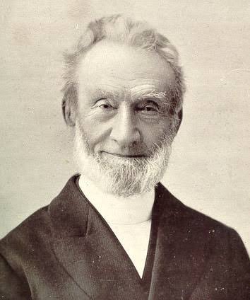ThiefSkinS's tweet photo. Day2
Thief inspiration is Evangelist George Müller
He created many orphanages around England; when he was a kid used to be a thief and a gambler
Rumours said he did deals with upper class to get donations to his orphanages https://t.co/g7TgXZdCVa