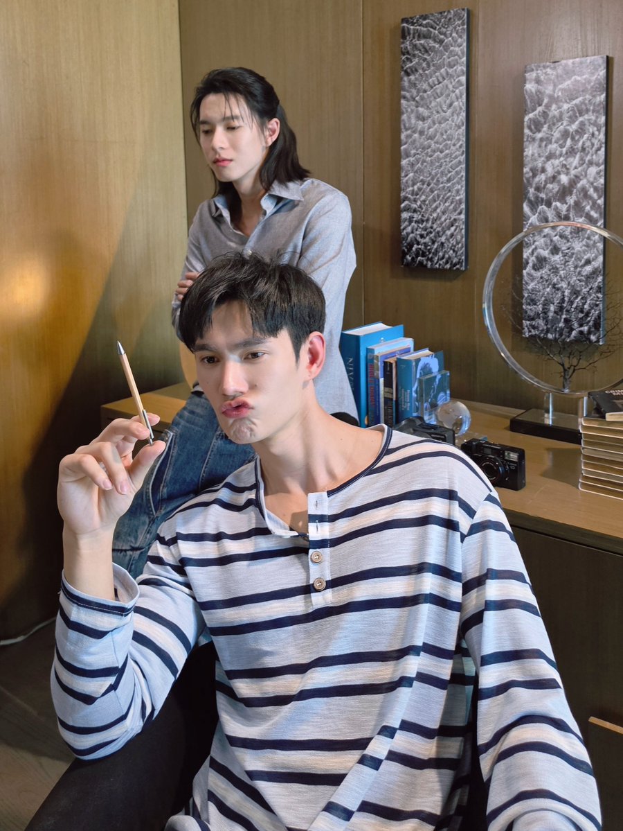 TheGrimLoverTH's tweet photo. ไม่ใช่ ลายน้ำ แต่คือ ลายน๊ามมมมม!!!!!! 😳🤟🏻

The Grim Lover Q36

#รักลืมตายQ36 https://t.co/aWejPWgBAA