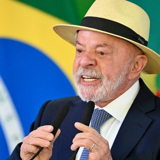 coronel_lima1's tweet photo. Lula: "É urgente a quebra completa do sigilo das investigações de todos os envolvidos no caso Master, seja quem for, doa a quem doer. O Brasil precisa saber a verdade" https://t.co/SIdz3yFm9M