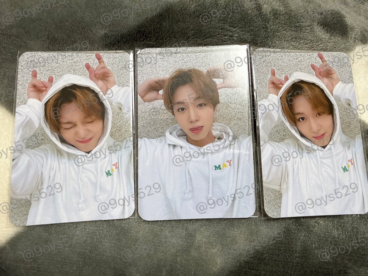 9oys529's tweet photo. ⭐️RT 박지훈 앙콘 기념 나눔⭐️

아래 무표정 앨범 예사 미공포 3종 세트 
rt 하신 분 중에 2명 추첨해서 드립니다

🩷앙콘 이후 당발
💛배송비 반택으로 제가 부담
💚비스테 인증 받음

재판매 안하시고 꼭 소장하실 분들만🙏

(별개로 앙콘때 제 옆자리 당첨되신분도 드려용🤭) https://t.co/iwrndemWNg