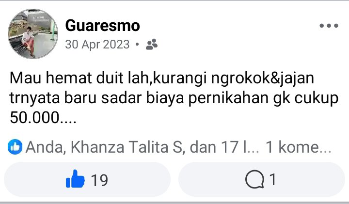 Bay_bays20's tweet photo. Dari akun yang hilang..... https://t.co/CJ6ORFK6S7