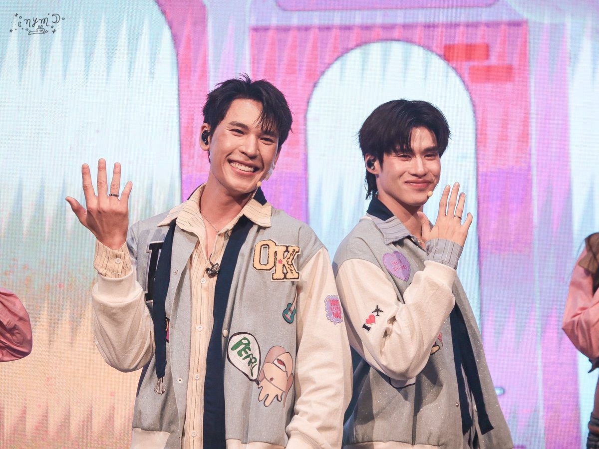 nnyoungmamx's tweet photo. แรงเชียร์มีผล 💍👌🏻

#PeekAPoooWithPearlPeak 
(#PearlPeak #เพิร์ลพีค ♡ ) https://t.co/vbDhtxcUPF