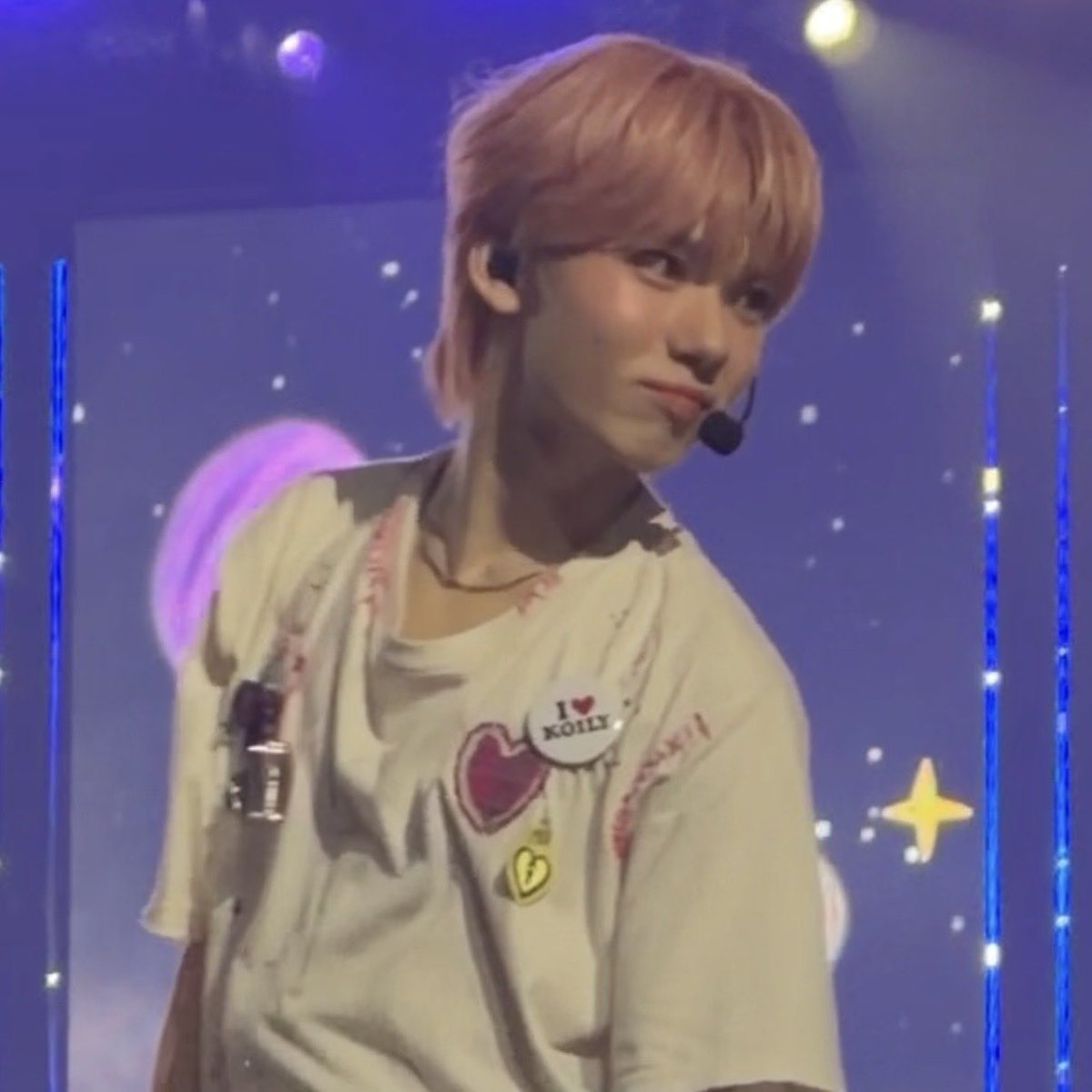 4ycute's tweet photo. 😾🐾💕💕💕

#KO1KEYZ_1ST_FAN_MEETING #矢田佳暉 #KO1KEYZ https://t.co/ptekItaPCn
