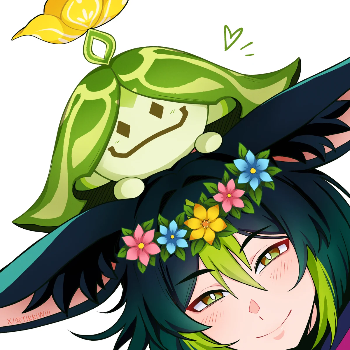 💤🦔 || Comms Open (@Kaidapai) / X