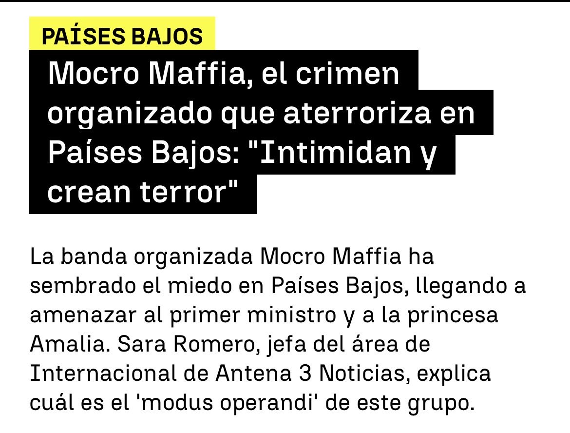 Jsjaja21s's tweet photo. @Ferrermahdi @CarmenJ33633863 @larazon_es Si es que no viene nada bueno de tu país eh, sois del mayor estado satanista que hay en el mundo https://t.co/XinpLt1boB