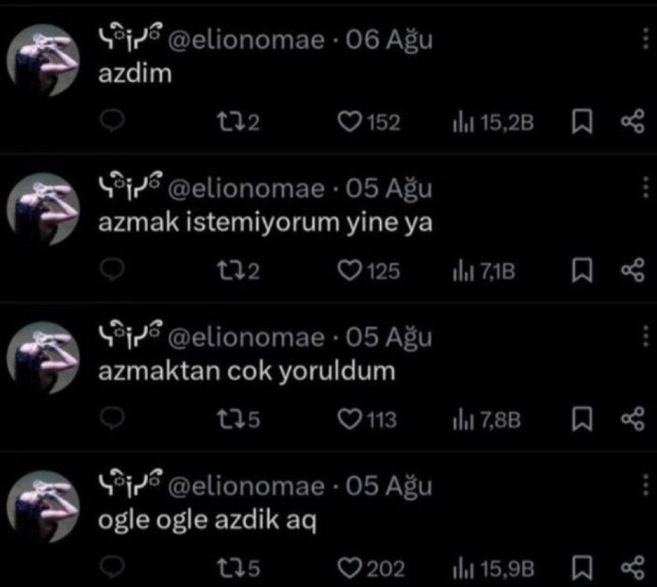 b7tnwm's tweet photo. teni tenime soyleyen hilal yelekci https://t.co/SViKNJ6bV2
