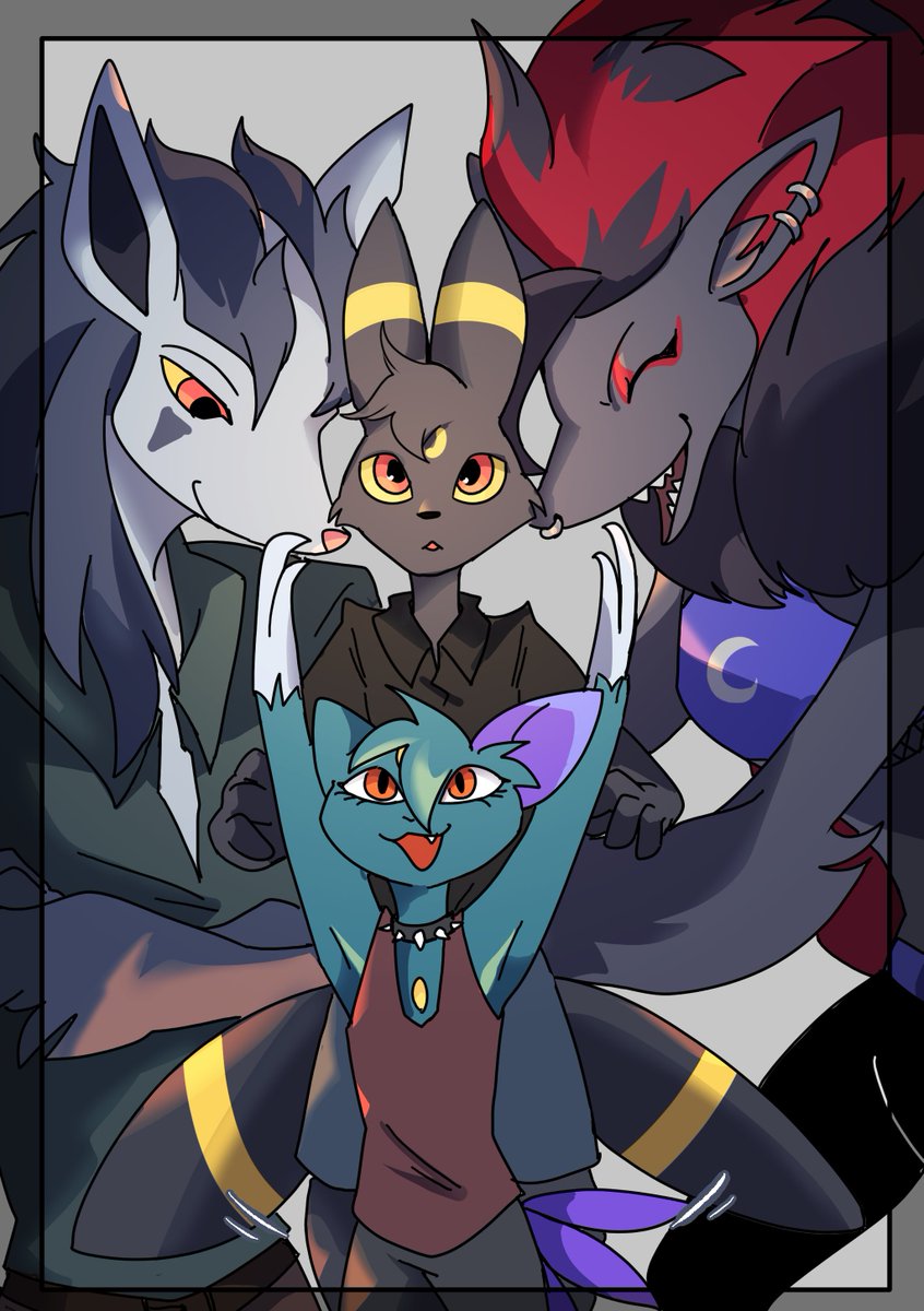 Foxtail2845's tweet photo. @odeko_yma Without words https://t.co/fORCDo7BOT