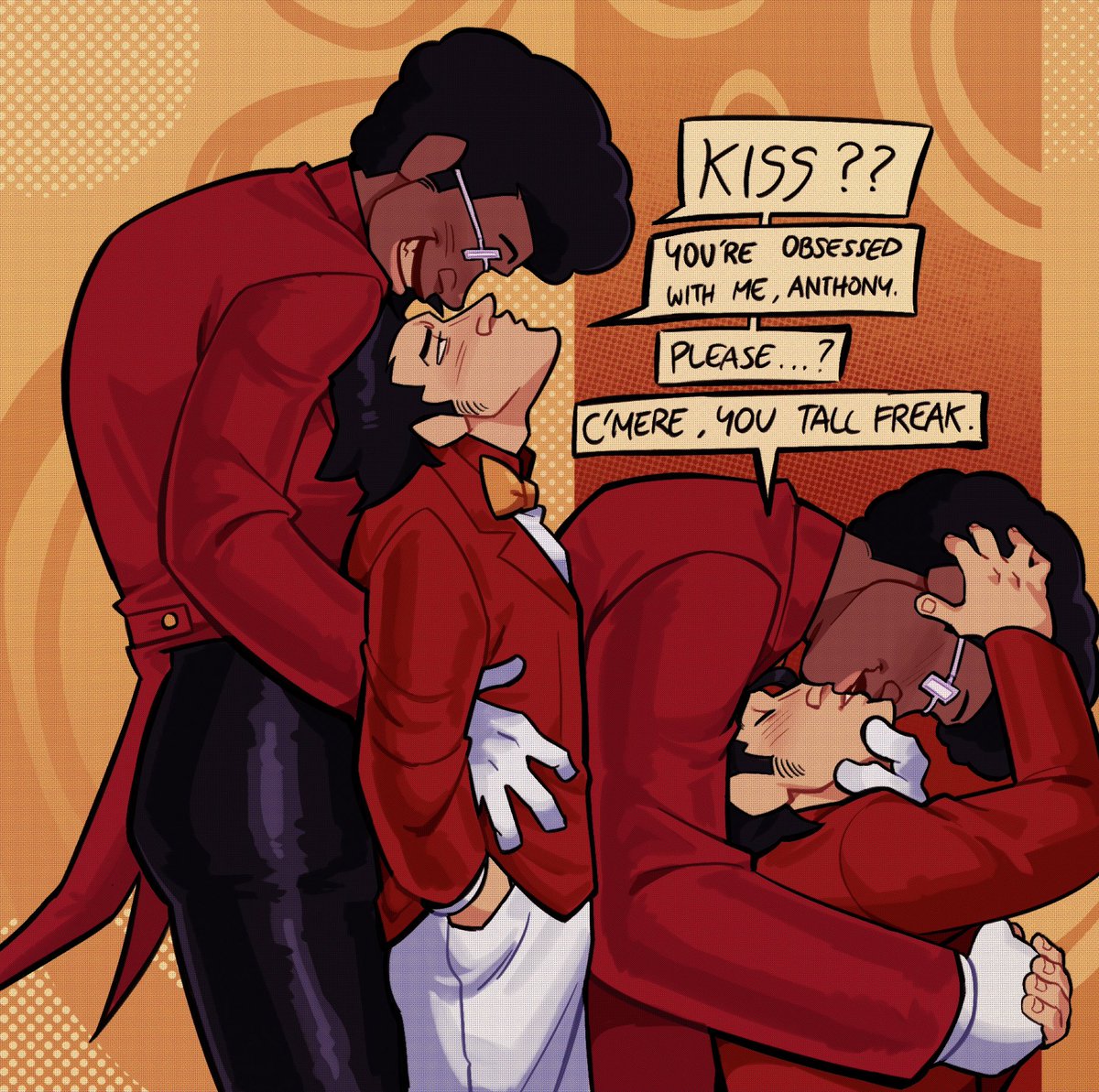 delicis_c's tweet photo. Consensual workplace PDA https://t.co/rOpLCfNkX1