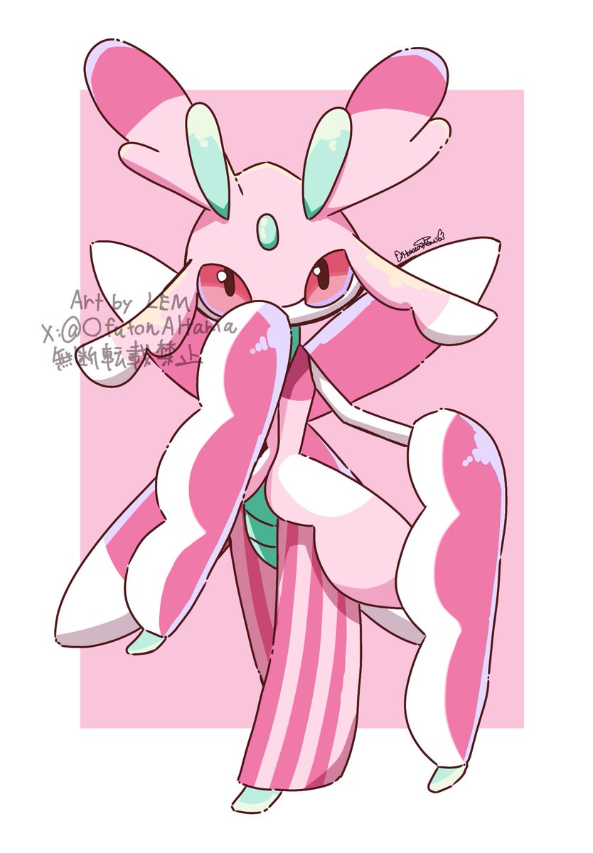 OfutonAltaria's tweet photo. 久しぶりのお絵描き︎︎𓂃⟡.· https://t.co/SNbwaeALVw