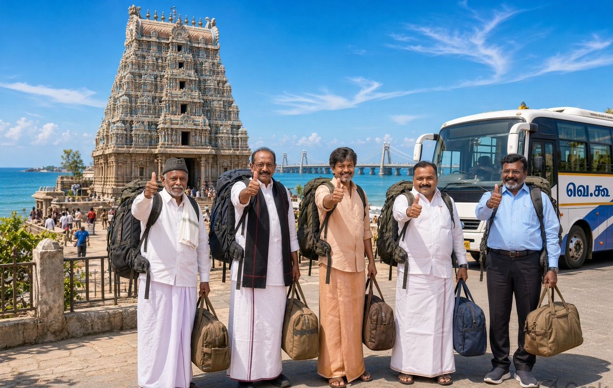 KuttyNaai_'s tweet photo. ஏரியா Uncles வெற்றிகரமா ராமேஸ்வரம் Trip போயிட்டு வந்தப்றம்

Their WhatsApp Status : https://t.co/NHus6PjmPa