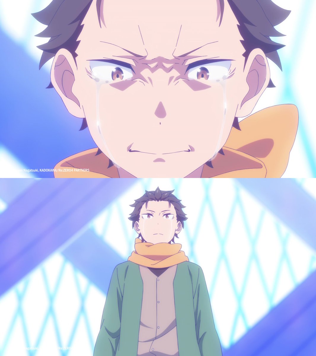 animetv_jp tweet picture