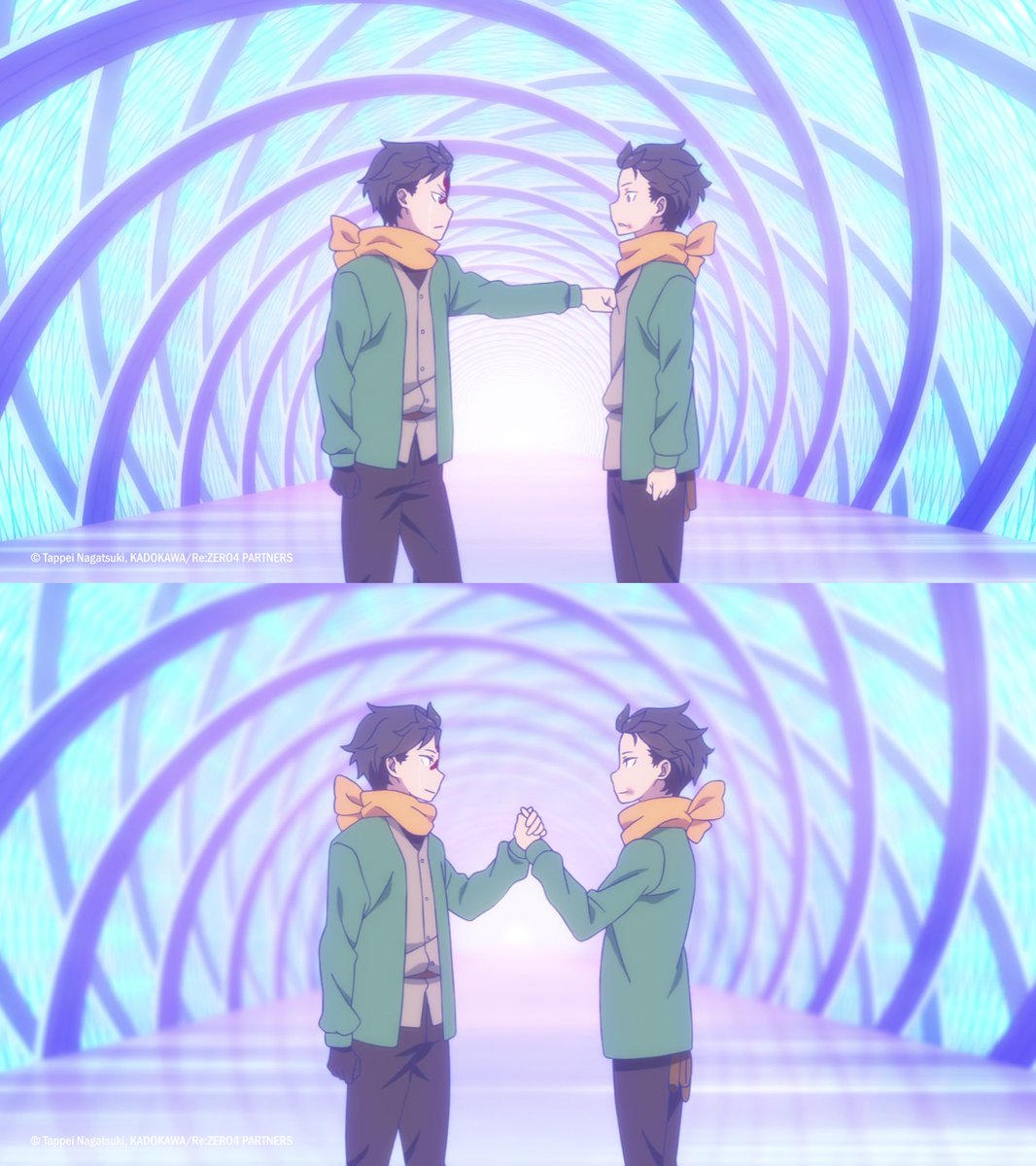 animetv_jp tweet picture