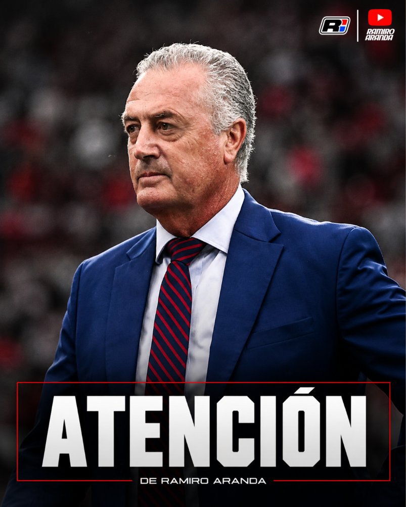 Ramirofutbolpy's tweet photo. ¡ATENCIÓN PUEBLO PARAGUAYO! 🚨

💰🇦🇷 Gustavo Alfaro estaría pidiendo un sueldo entre USD 5-6.000.000 anuales, lo que para el 2030 sería alrededor de USD 20.000.000 solamente en contrato.

🤝 ​Su representante le acercó a la APF una oferta importante de una selección donde le ofrecían ganar USD 5 millones anuales para que traten de igualar.

⁉️¿Opiniones?
-#RamiroArandafutbolpy 

📸 | Crédito al jugador/fotógrafo
🗞 | 780AM.