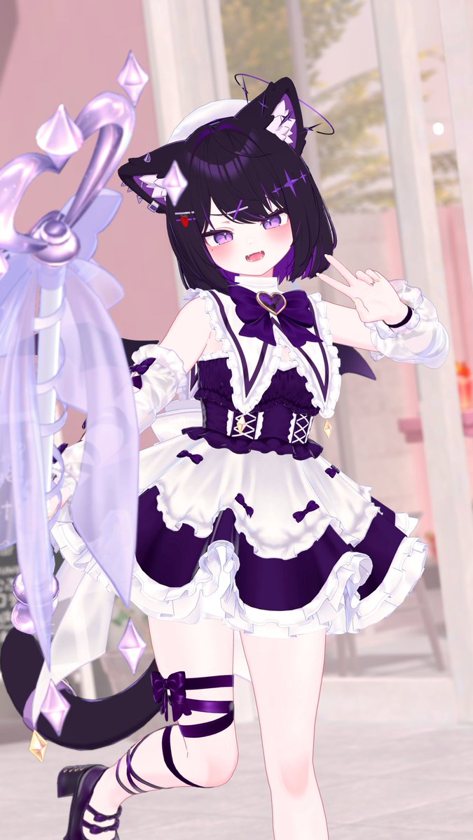 MELTYCHOCOLATT3's tweet photo. おはととめ！ https://t.co/wCU0paxfGk